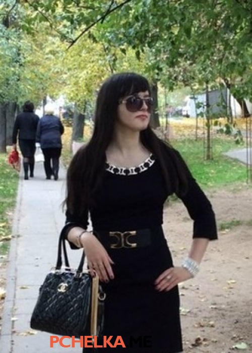 Дина Дина