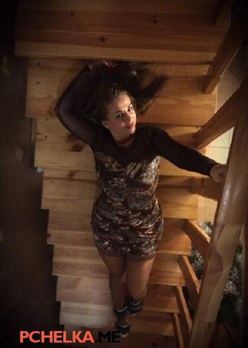 Оксана Оксана