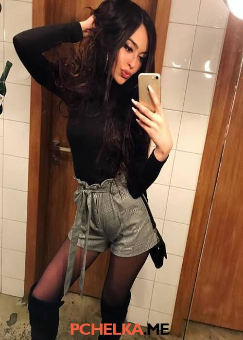 Альбина Альбина