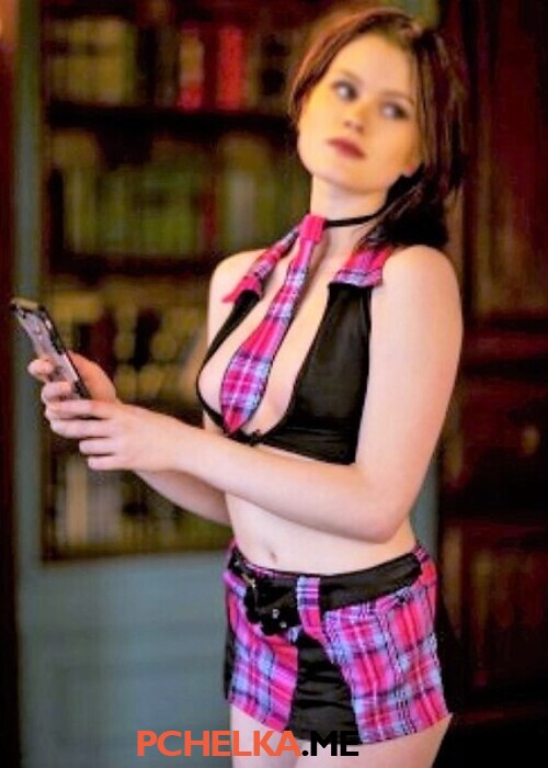 Ангелина Ангелина